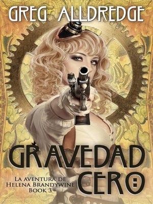 cover image of Gravedad Cero